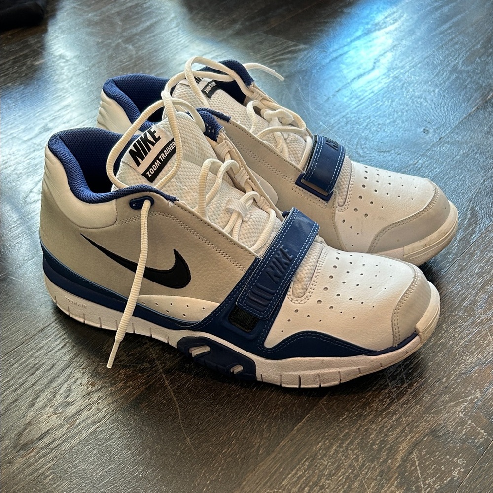Nike Air Zoom Tennis Trainer